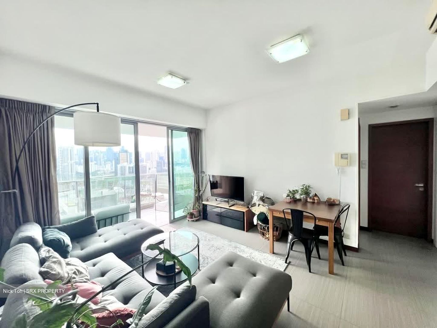 Regency Suites (D3), Apartment #581744141